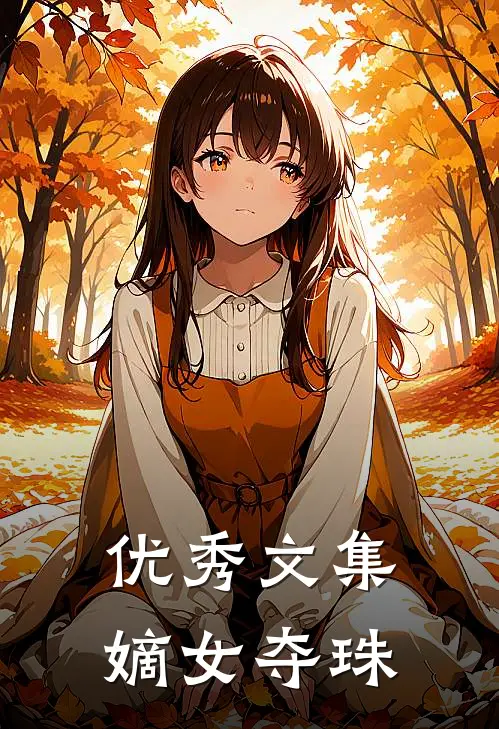 优秀文集嫡女夺珠