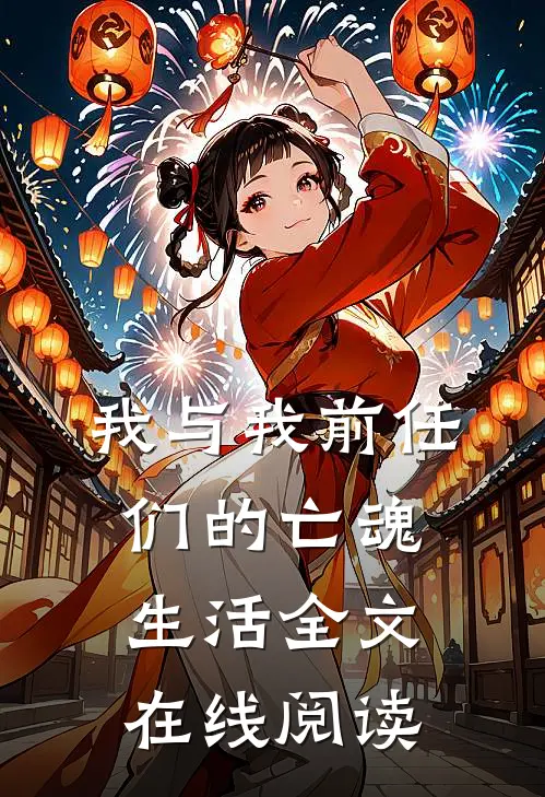 我与我前任们的亡魂生活全文在线阅读
