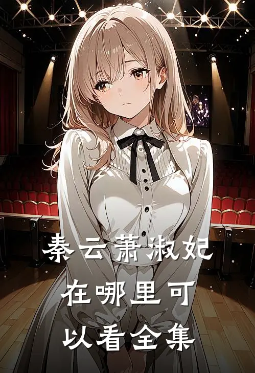 秦云萧淑妃在哪里可以看全集