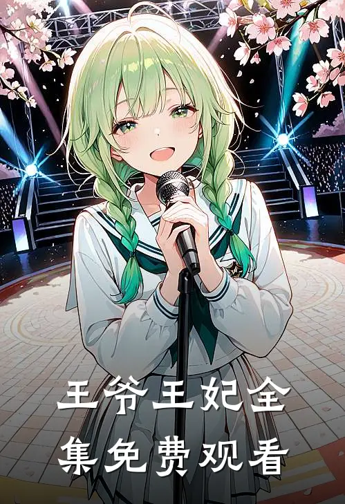 王爷王妃全集免费观看