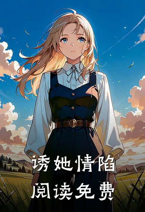 诱她情陷阅读免费