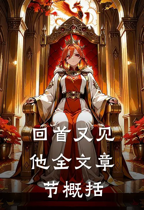 回首又见他全文章节概括