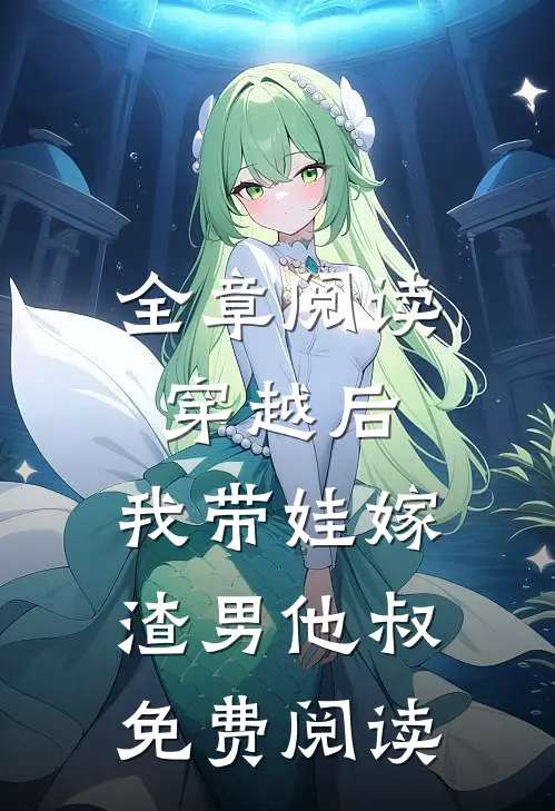 全章阅读穿越后,我带娃嫁渣男他叔免费阅读