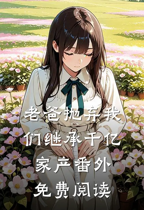 老爸抛弃我们继承千亿家产番外免费阅读