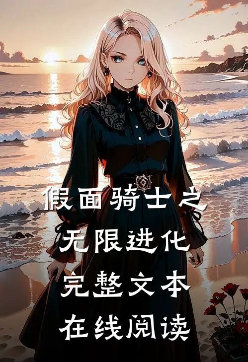 假面骑士之无限进化完整文本在线阅读