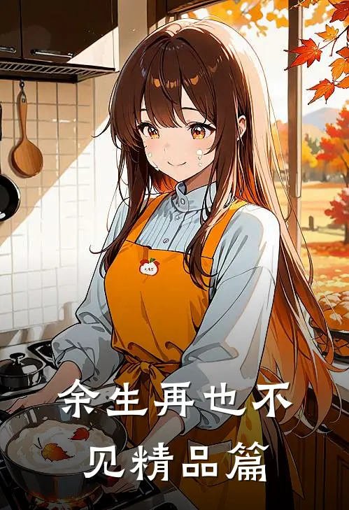 余生再也不见精品篇