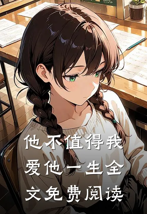 他不值得我爱他一生全文免费阅读