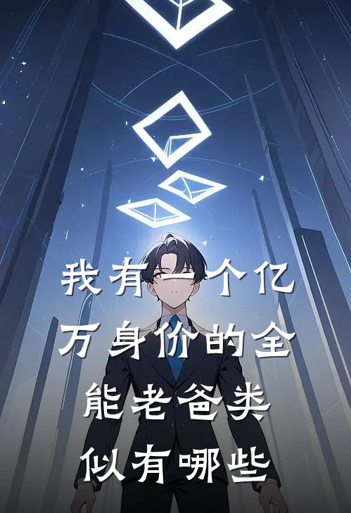 我有一个亿万身价的全能老爸类似有哪些