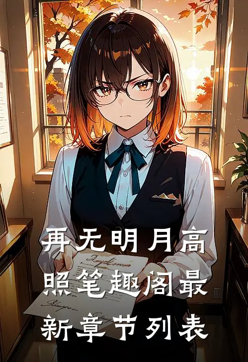 再无明月高照笔趣阁最新章节列表