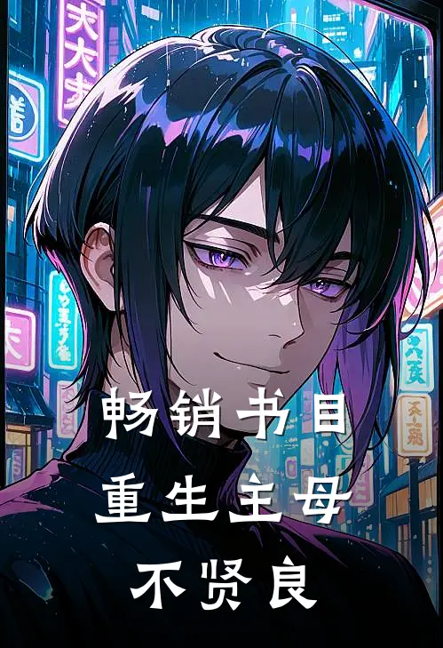 畅销书目重生主母不贤良