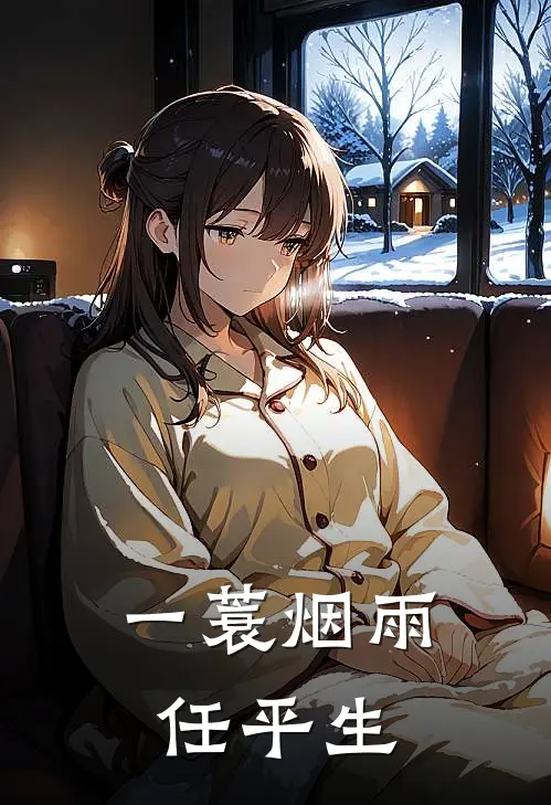一蓑烟雨任平生