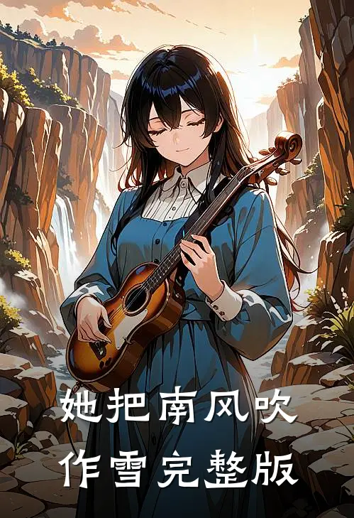 她把南风吹作雪完整版