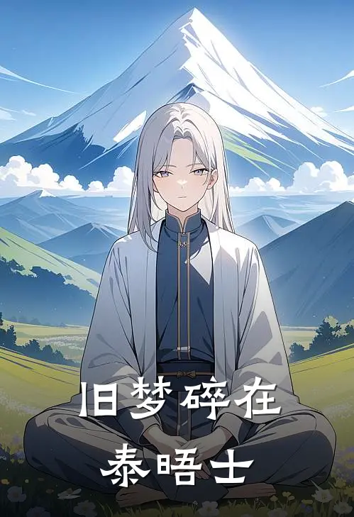 旧梦碎在泰晤士
