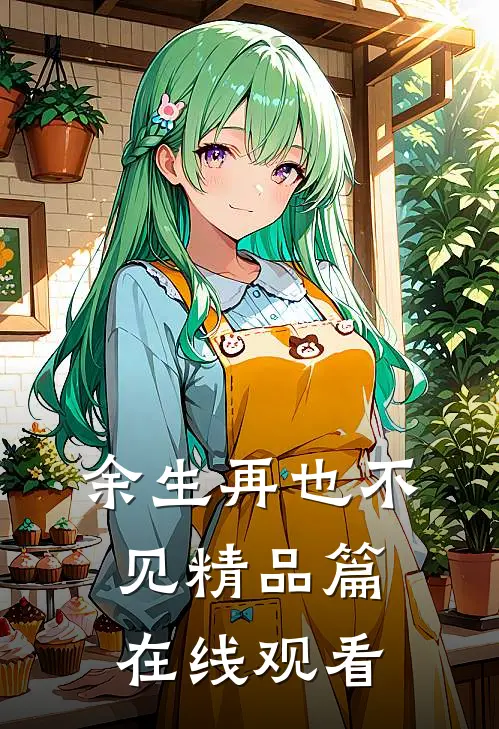 余生再也不见精品篇在线观看