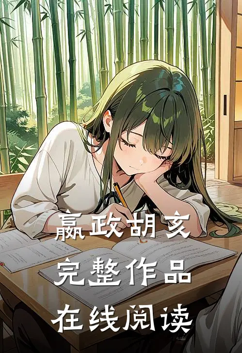 嬴政胡亥完整作品在线阅读