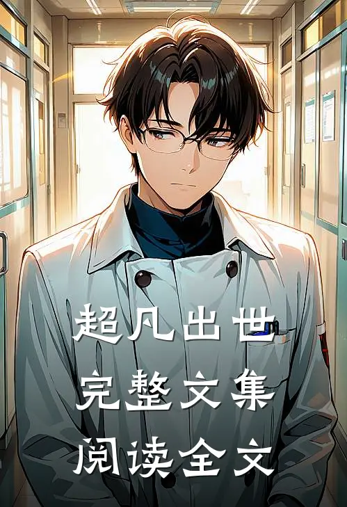 超凡出世完整文集阅读全文