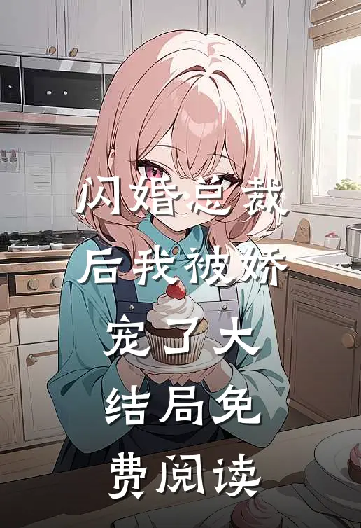 闪婚总裁后我被娇宠了大结局免费阅读
