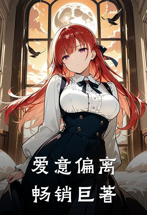 爱意偏离畅销巨著