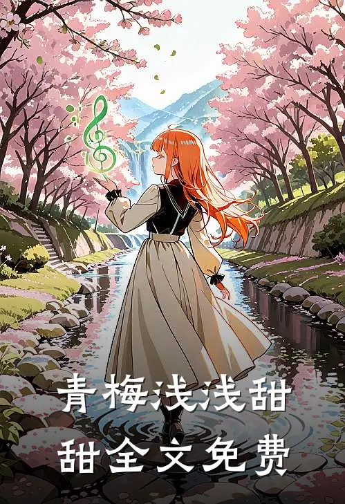 青梅浅浅甜甜全文免费