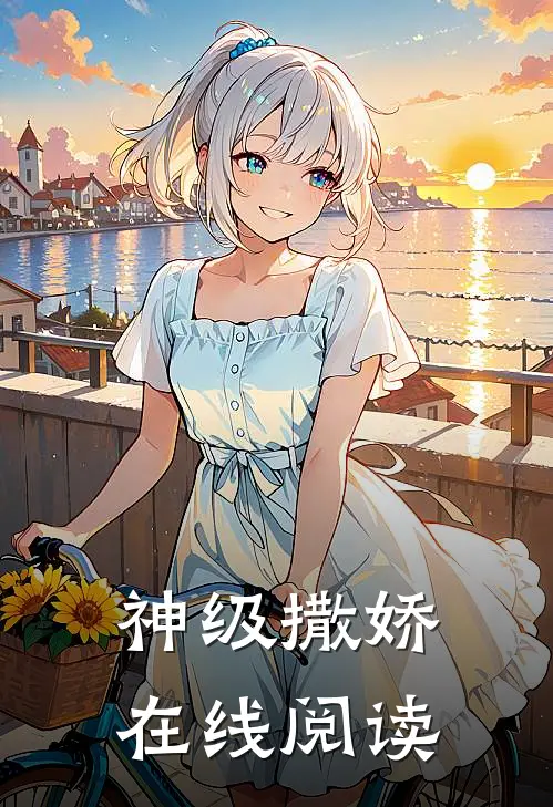 神级撒娇在线阅读
