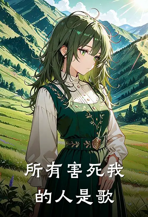 所有害死我的人是歌