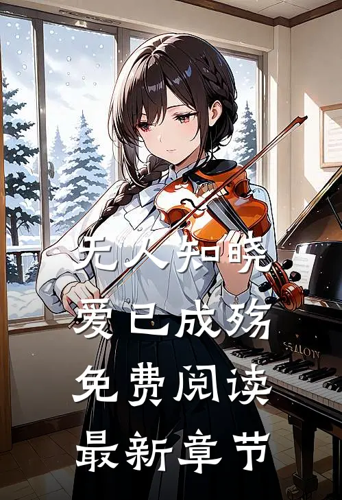 无人知晓爱已成殇免费阅读最新章节