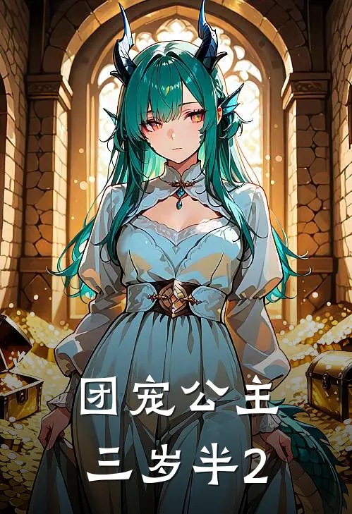 团宠公主三岁半2