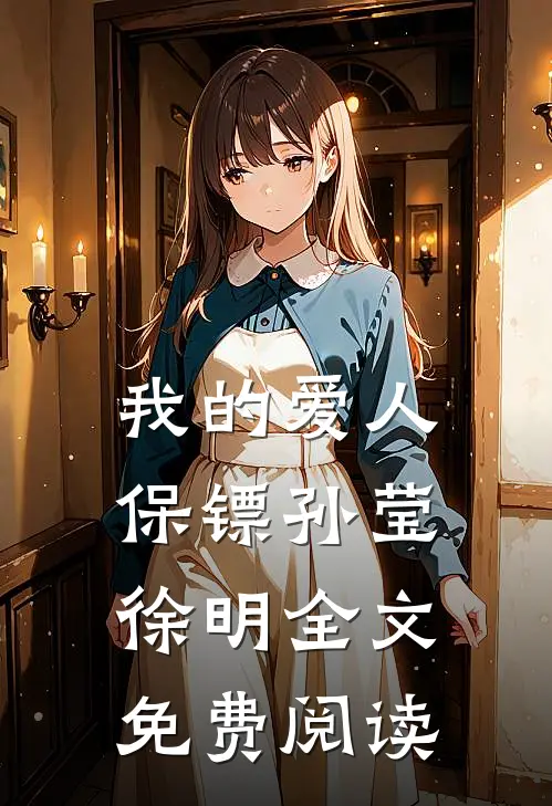 我的爱人保镖孙莹徐明全文免费阅读