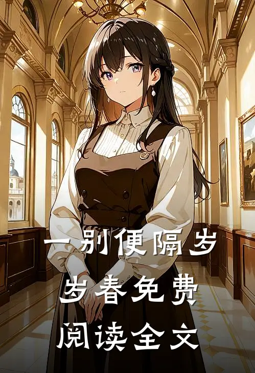 一别便隔岁岁春免费阅读全文
