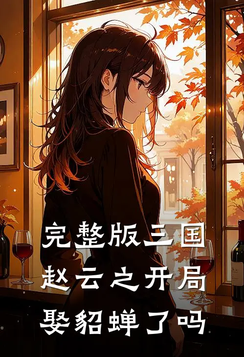 完整版三国赵云之开局娶貂蝉了吗