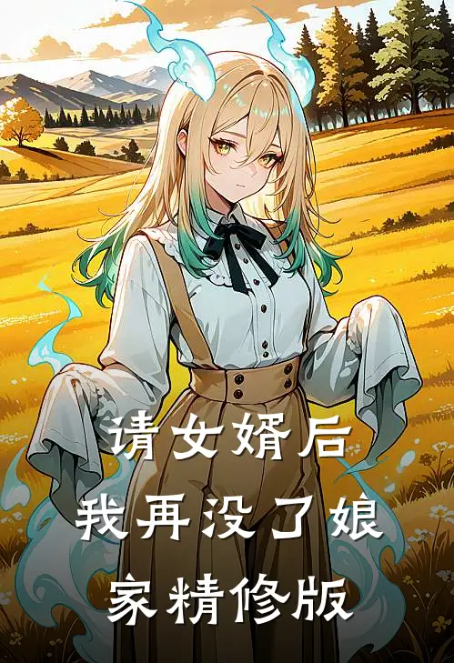 请女婿后，我再没了娘家精修版