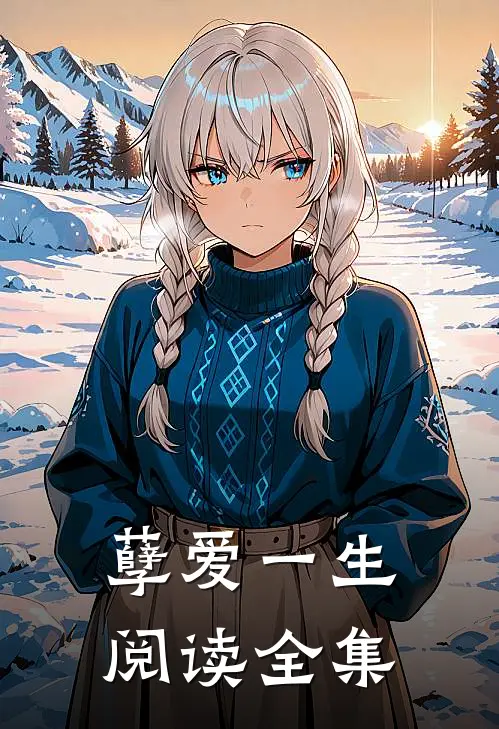 孽爱一生阅读全集