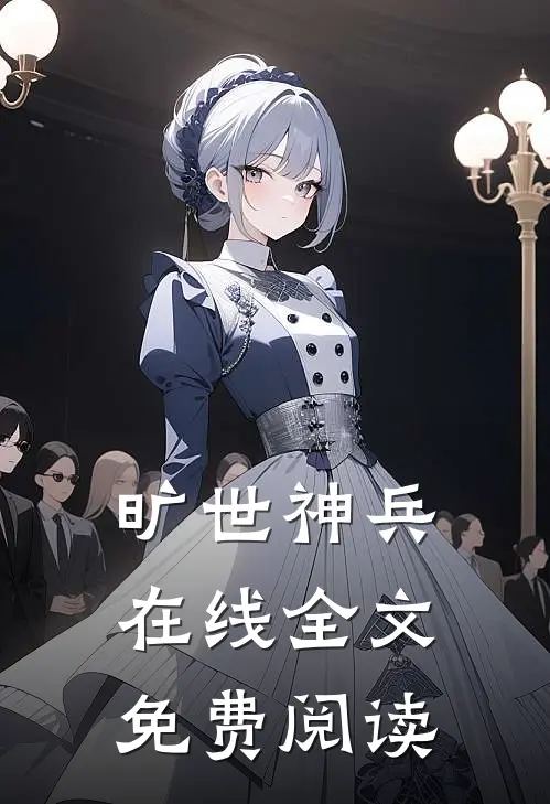 旷世神兵在线全文免费阅读