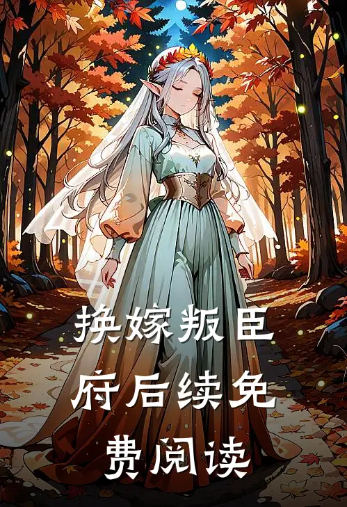 换嫁叛臣府后续免费阅读