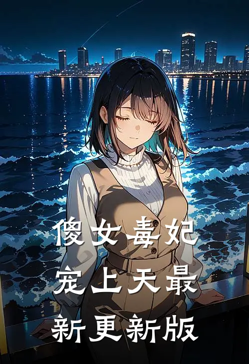 傻女毒妃宠上天最新更新版