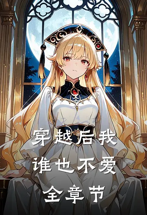 穿越后我谁也不爱全章节