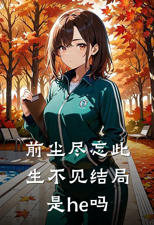 前尘尽忘此生不见结局是he吗