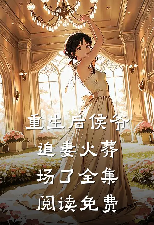 重生后侯爷追妻火葬场了全集阅读免费