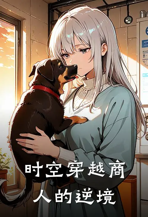 时空穿越商人的逆境