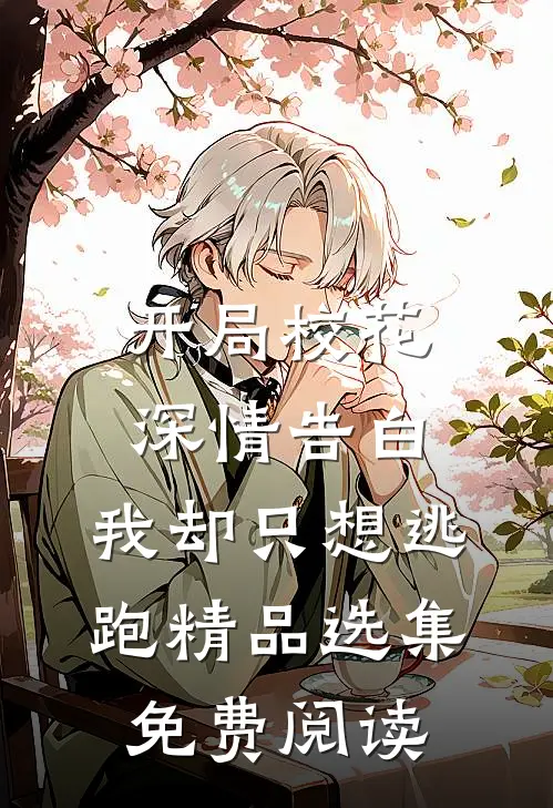 开局校花深情告白,我却只想逃跑精品选集免费阅读