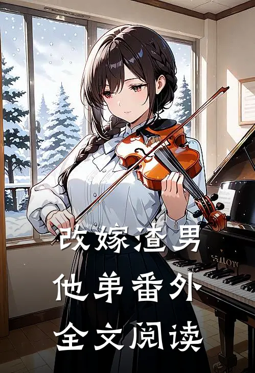 改嫁渣男他弟 番外全文阅读