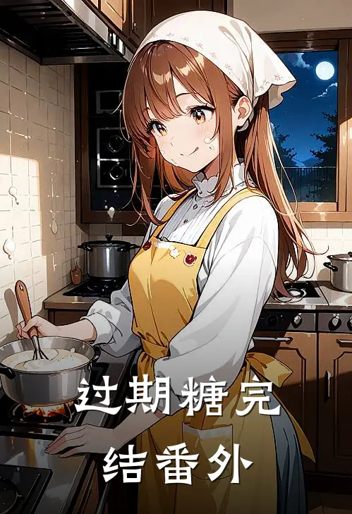 过期糖完结番外