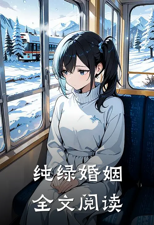 纯绿婚姻全文阅读