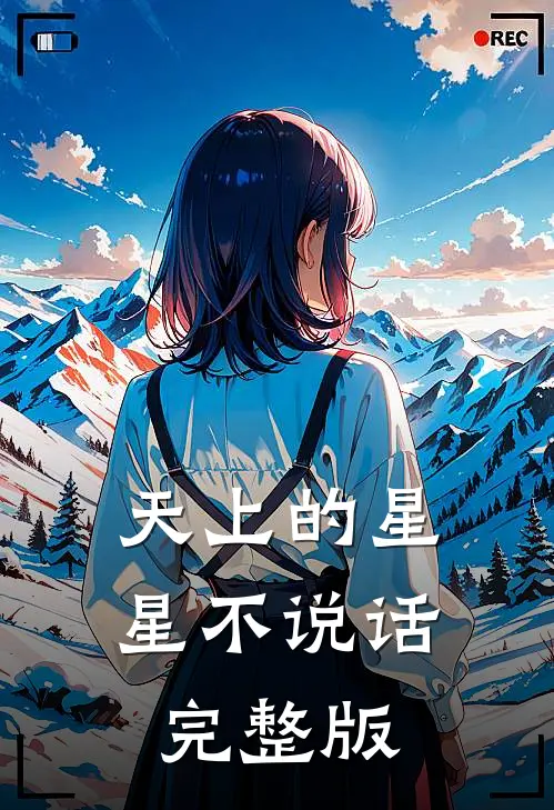 天上的星星不说话完整版