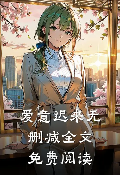 爱意迟来无删减全文免费阅读