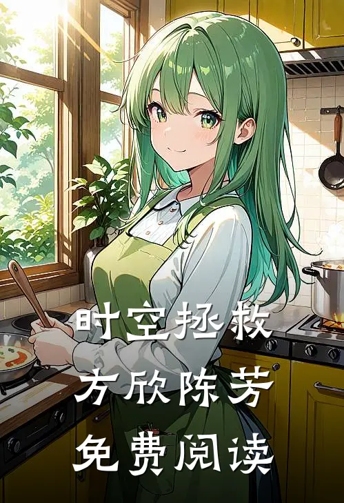 时空拯救方欣陈芳免费阅读