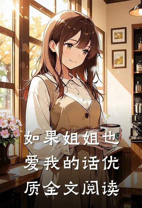 如果姐姐也爱我的话优质全文阅读