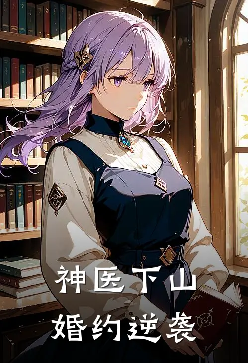 神医下山婚约逆袭