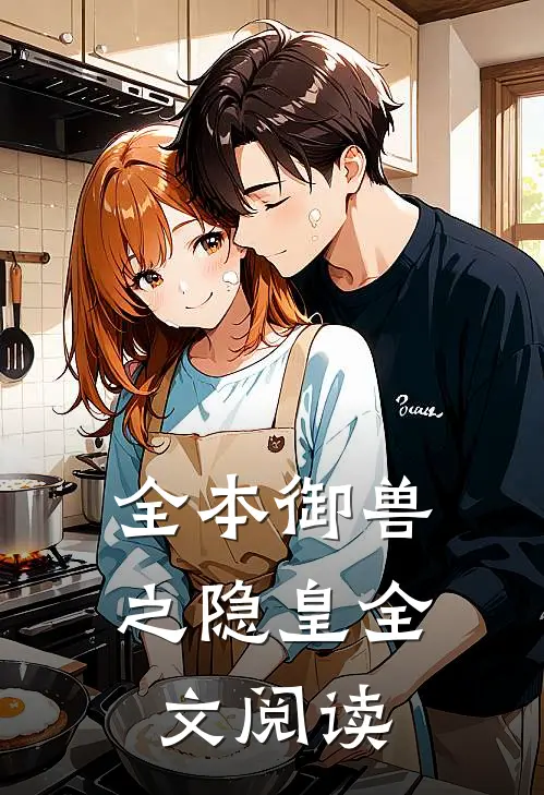 全本御兽之隐皇全文阅读