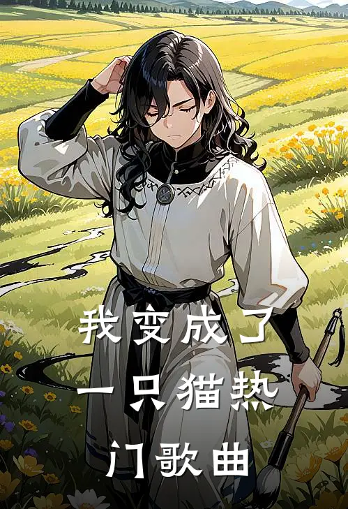 我变成了一只猫热门歌曲